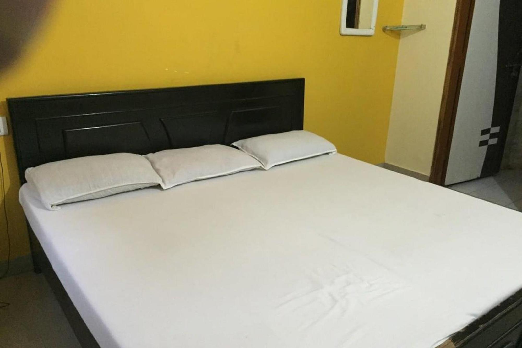 Hotel New City Inn ชัยปุระ ภายนอก รูปภาพ